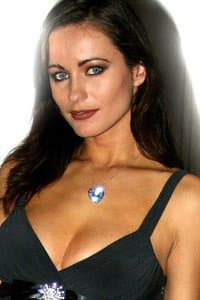 Kyla Cole in Mystique: Hottest Women on Earth