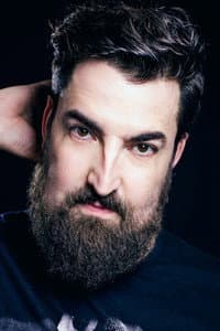 Greg Romano in La police de l'humour