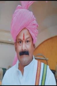 Lakshman in Aapadbandhava