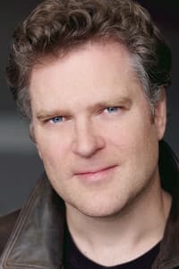 Ben Carlson in All's Well That Ends Well