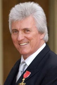 Bruce Welch in Europigeon