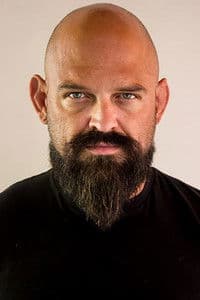 Tait Fletcher in WEC 17: Halloween Fury 4
