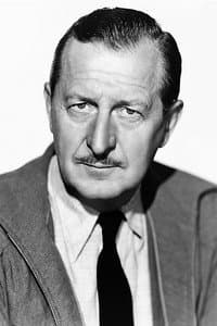 Stanley Andrews in Northwest Stampede