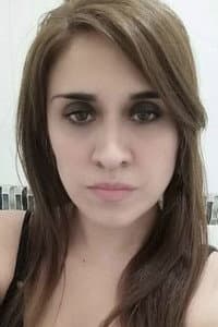 Verónica Torres in Bonanza