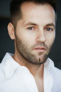 Valon Ratkoceri in Saimir