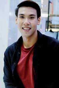 Kraicharoen Ittikorn in โซตัสเอสเดอะซีรีส์