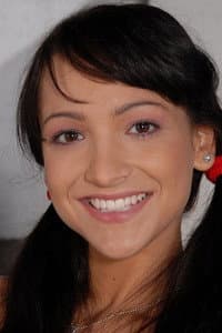 Sabrina Sweet in Young, Hot & Anal