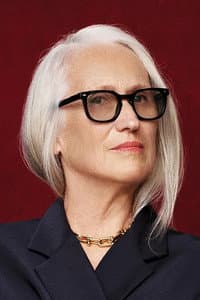 Jane Campion in From the Bottom of the Lake