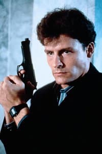 Ken McLeod in Judgement Day