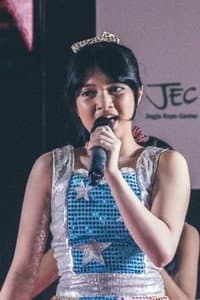 Amanina Afiqah Ibrahim in Petualangan Singa Pemberani Magilika