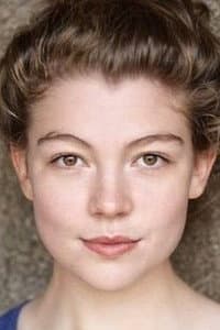 Katharine O'Donnelly in The Head