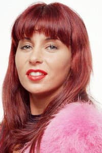Stephany Steel in Euro Angels Hardball 5: Ass Gangsters