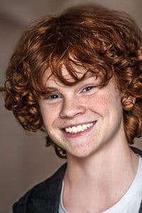 Kyle Breitkopf in Parental Guidance