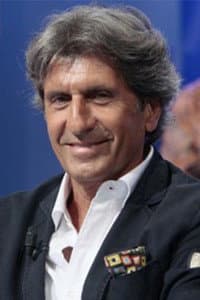 Gianni Ippoliti in Gli amici del Bar Margherita