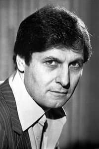 Joseph Bologna in Copacabana