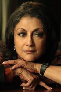 Aparna Sen in পরমা: A Journey with Aparna Sen