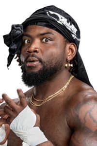 Copeland Barbee in Heatwave 2025