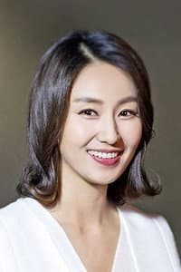 Kim So-jin in 결혼계약