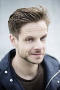 Bert Verbeke in Lee & Cindy C.