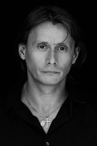 Marius Manole in The Green Moon