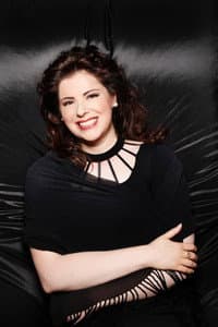 Daniela Barcellona in Norma