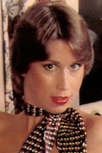 Suzannah French in Anytime Anyplace