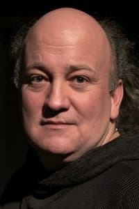 Santeri Kuikka in Kukushka