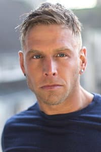Scotty Mac in This Wrestling Life