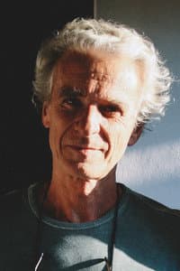 Andrea Tonacci in Mais Luz
