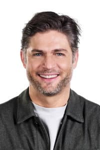 Horacio Pancheri in Blursday