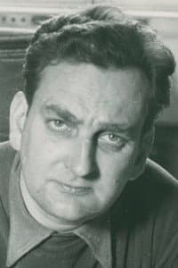 Gunnar Olsson in Resa i natten