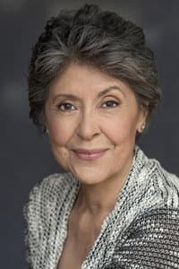 Anne Betancourt in Killer Instinct