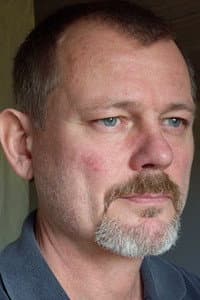 Christian Fex in Skånska mord - Yngsjömordet