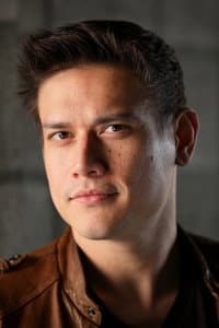 James Mackie in 30+ โสด On Sale
