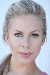 Abigail Mason in The Other Skye