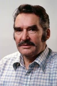 Benno Kusche in Das Kabinett des Professor Enslen