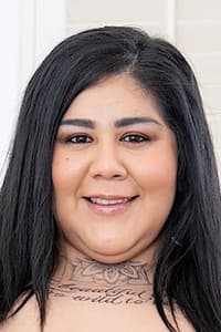 Crystal Blue in BBW Dreams 49