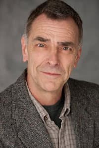 Bruce Bohne in Little Girl Fly Away