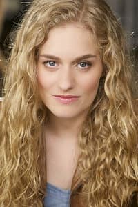 Jacqueline O'Kelly in The Replacement