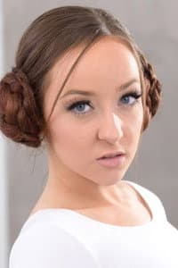 Jessie Lynne in Step Siblings Caught 10