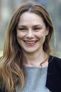 Fabrizia Sacchi in Apnea