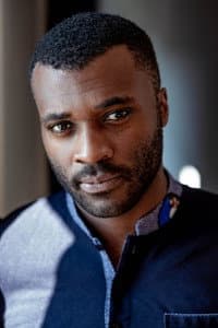 Christopher Bayemi in Hortense