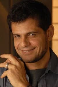 André Di Mauro in A Casa Elétrica