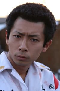 Yô Kamiyoshihara in ミッシング44