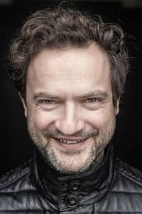 Nicolai Tegeler in Die wahre Schönheit