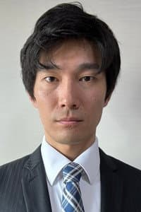 Shuhei Umeda in カムイ外伝