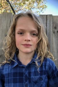 Jonah Wren Phillips in Bring Her Back