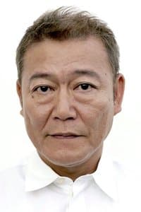 Jun Kunimura in K-20 怪人二十面相・伝