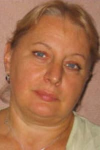 Tatyana Zakhava in Чертёнок №13