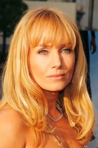 Rebecca De Mornay in Feds!